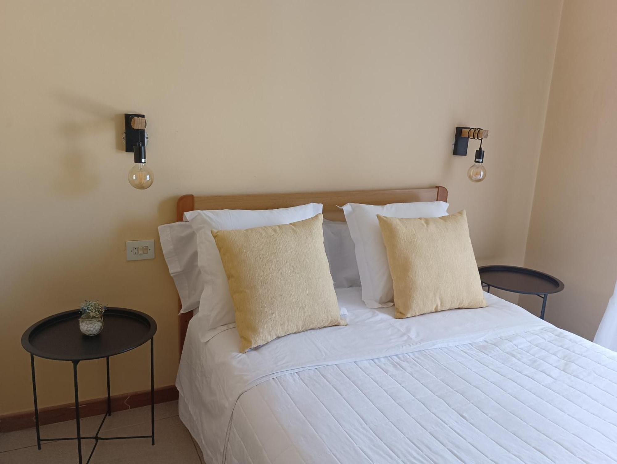 Hostal Pension Mar De Plata 루고 외부 사진