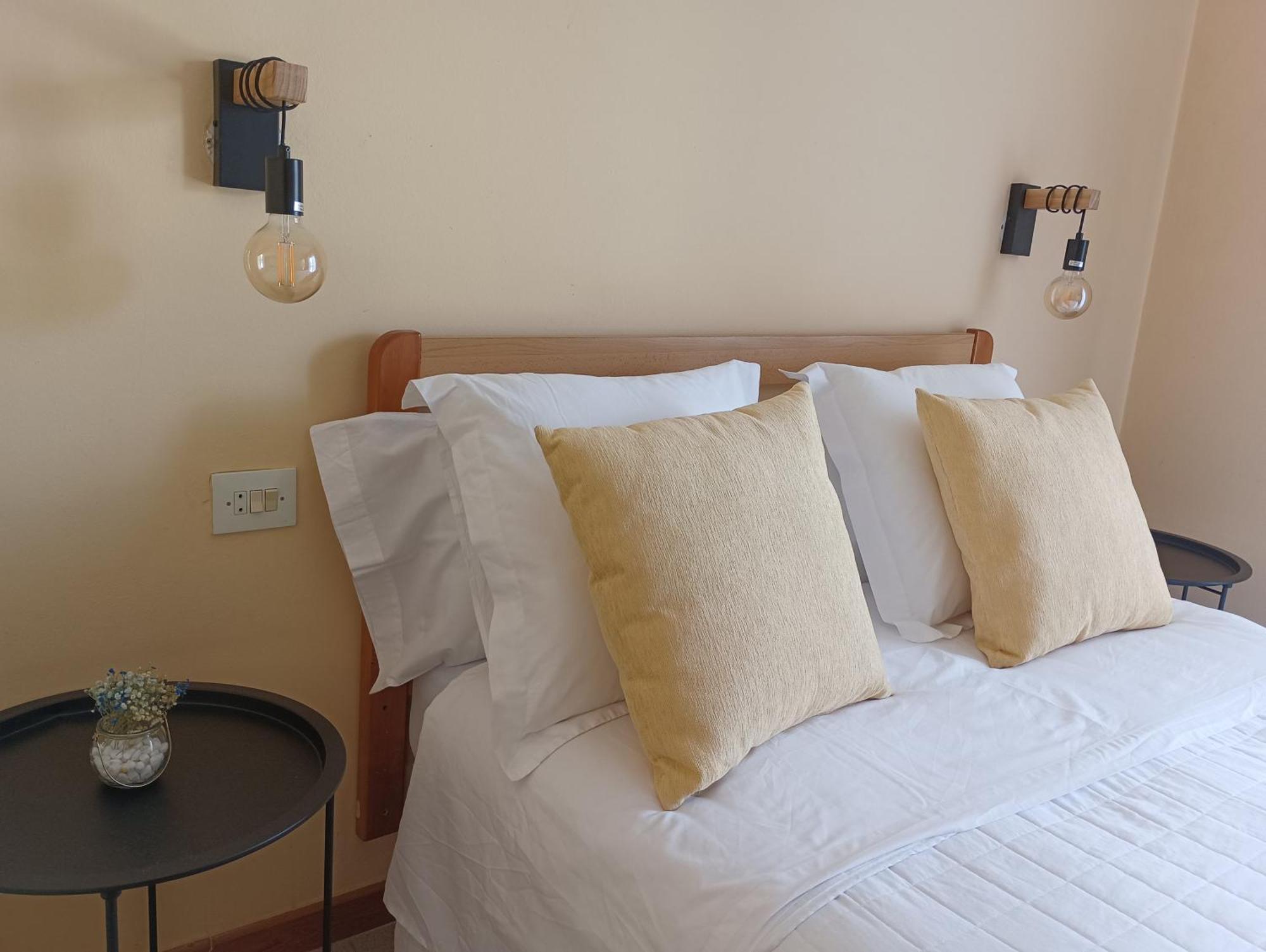 Hostal Pension Mar De Plata 루고 외부 사진